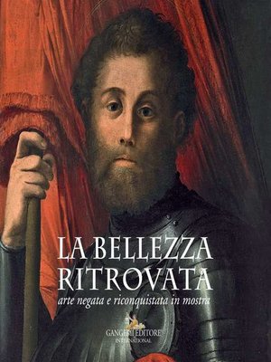cover image of La Bellezza ritrovata